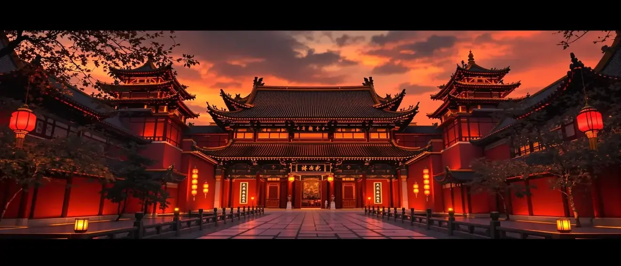 黄豆短剧推荐《千金归来之凤鸣天下》古装大女主海报